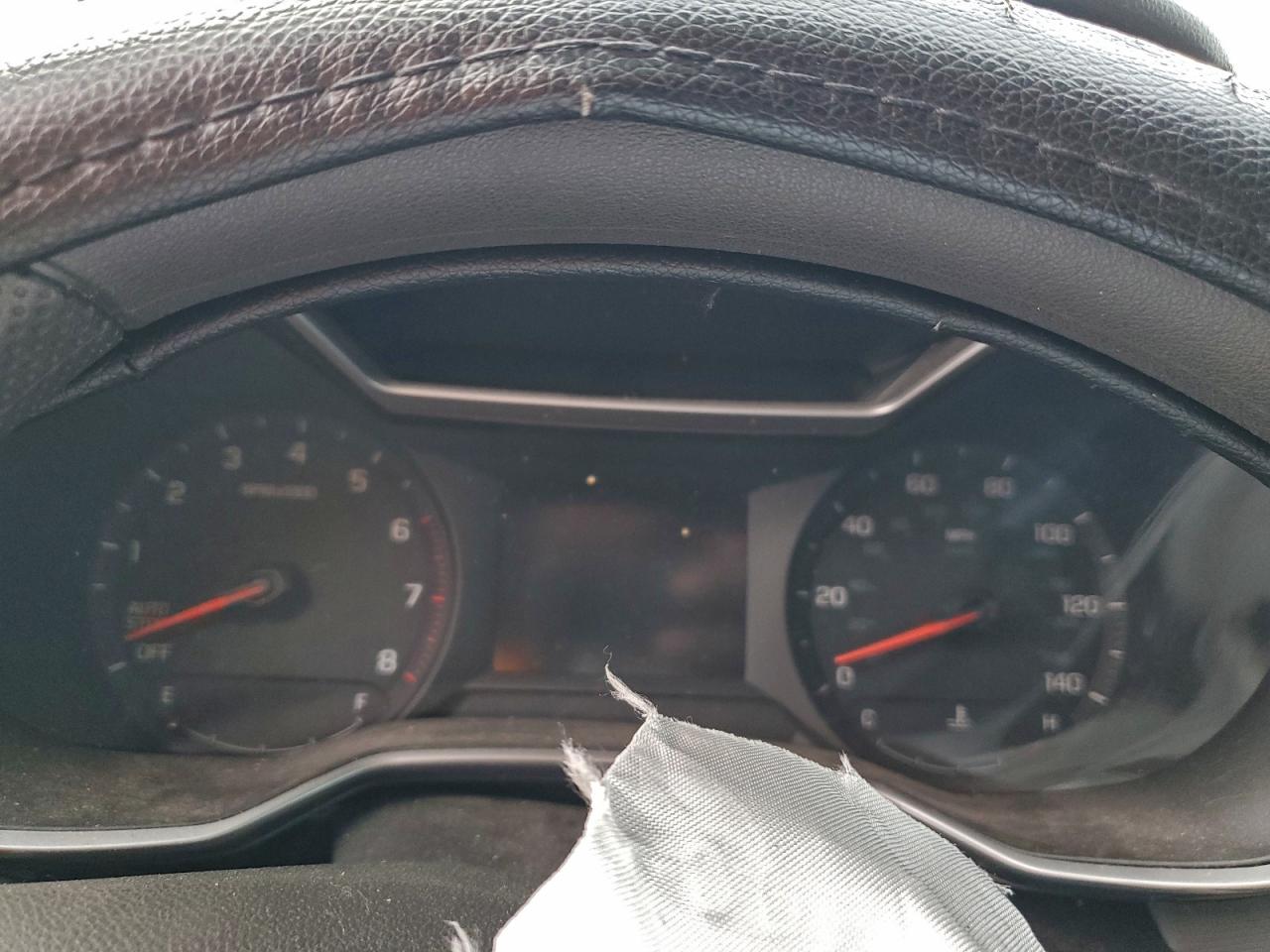 Chevrolet Trailblazer Ls Image 10