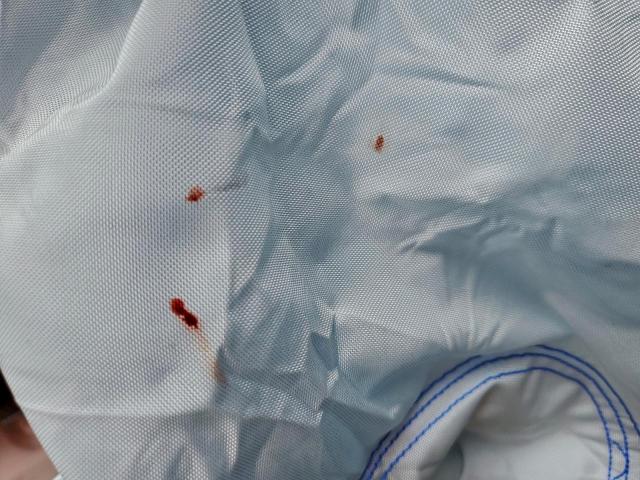 Chevrolet Trailblazer Ls Image 11