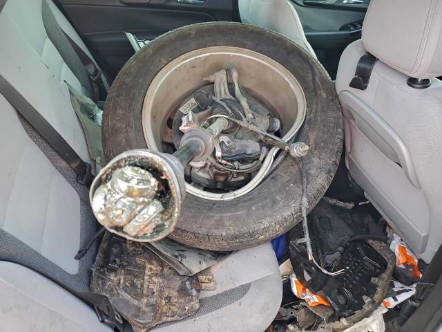 Chevrolet Trailblazer Ls Image 8