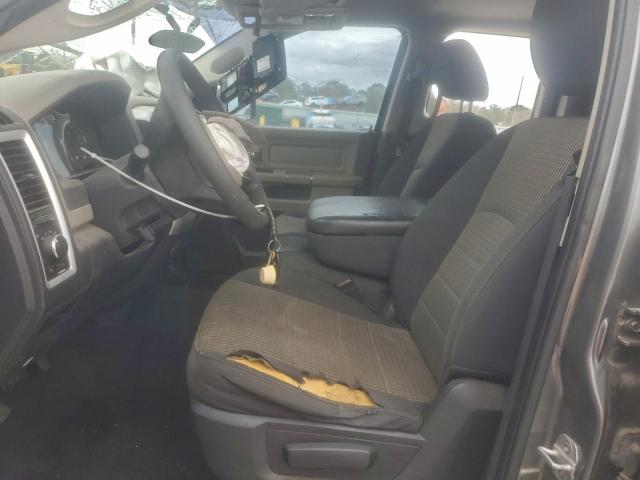 Dodge Ram 1500 Slt Image 13