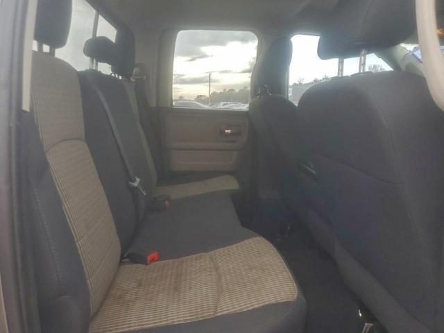 Dodge Ram 1500 Slt Image 9