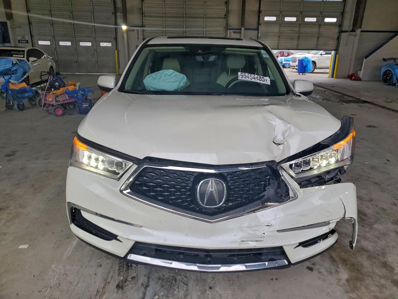 Acura MDX Image 6