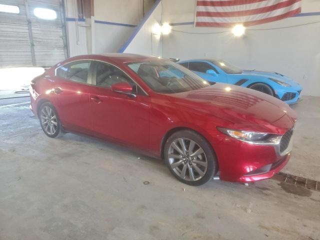 Mazda 3 Select Image 6