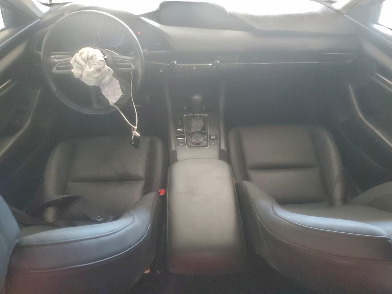 Mazda 3 Select Image 9