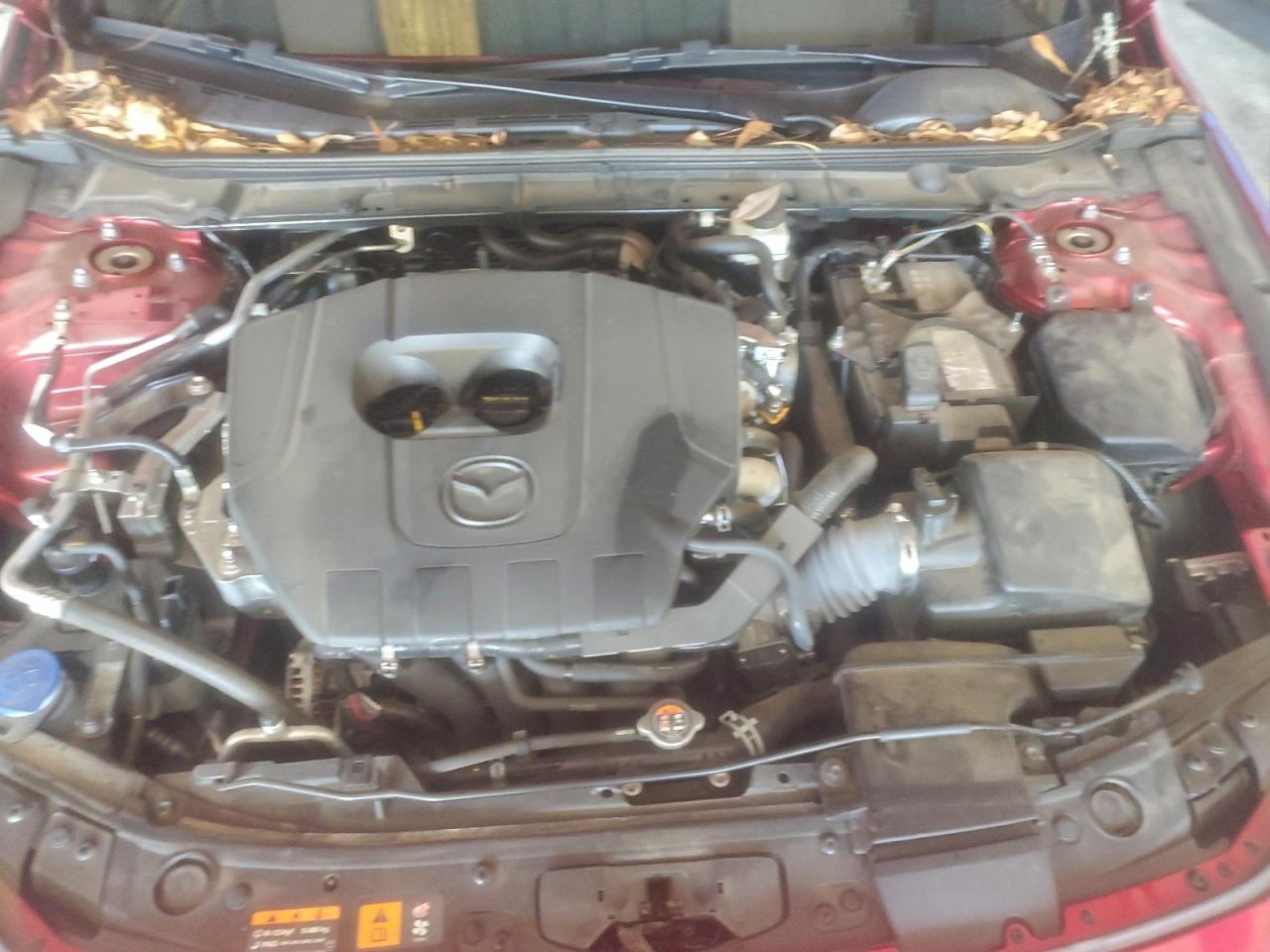 Mazda 3 Select Image 10