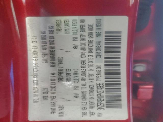 Mazda 3 Select Image 12