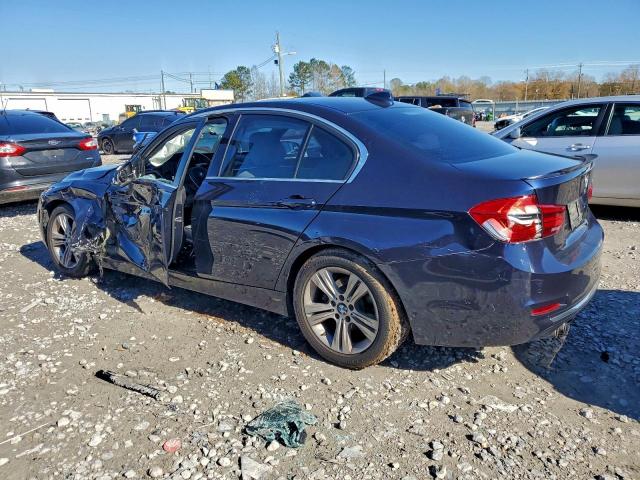 BMW 3 Series I Sulev Image 6