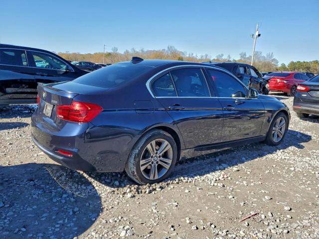 BMW 3 Series I Sulev Image 12