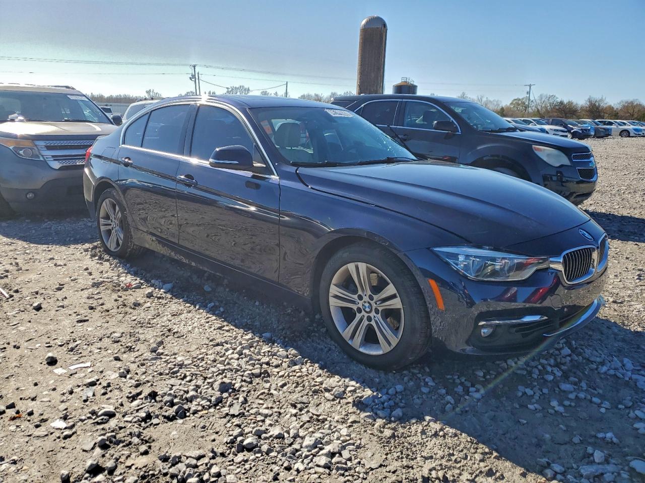 BMW 3 Series I Sulev Image 7