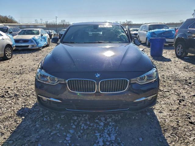 BMW 3 Series I Sulev Image 4