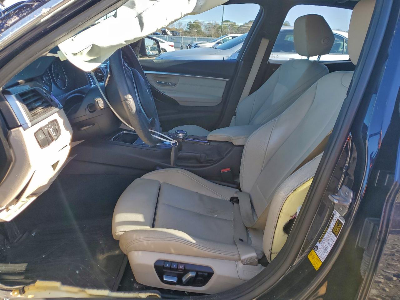 BMW 3 Series I Sulev Image 9