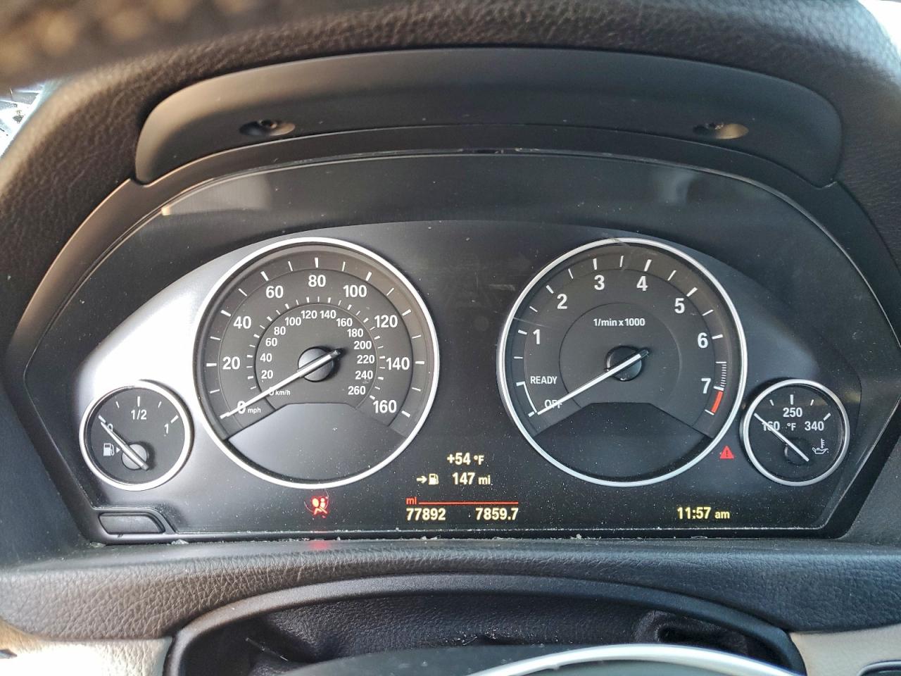 BMW 3 Series I Sulev Image 10