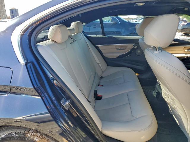 BMW 3 Series I Sulev Image 5