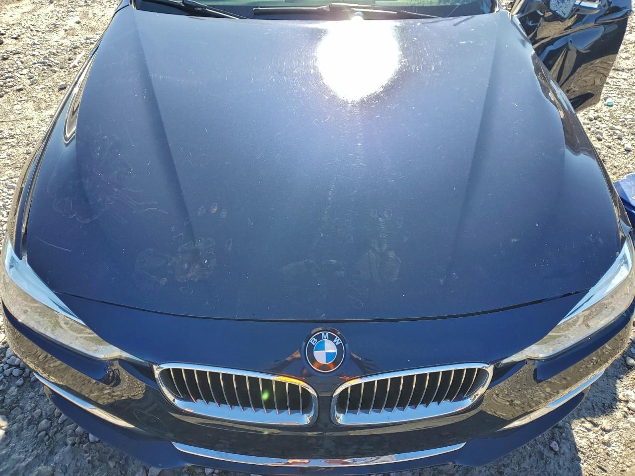 BMW 3 Series I Sulev Image 8