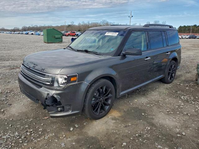  Salvage Ford Flex