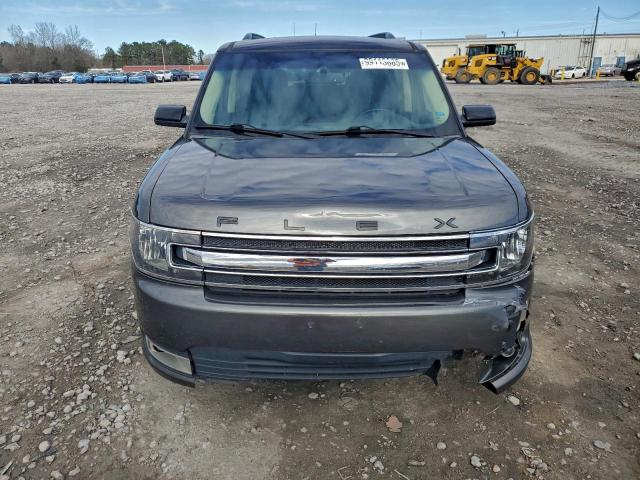 Ford Flex Sel Image 11