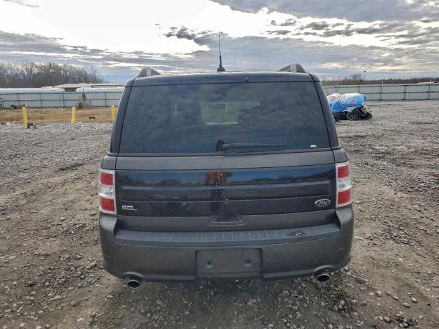 Ford Flex Sel Image 5