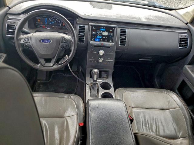 Ford Flex Sel Image 6