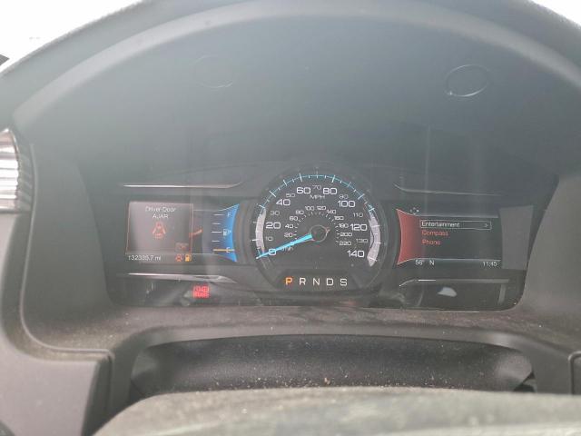 Ford Flex Sel Image 8