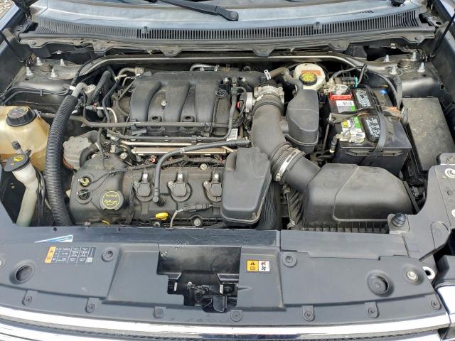 Ford Flex Sel Image 12