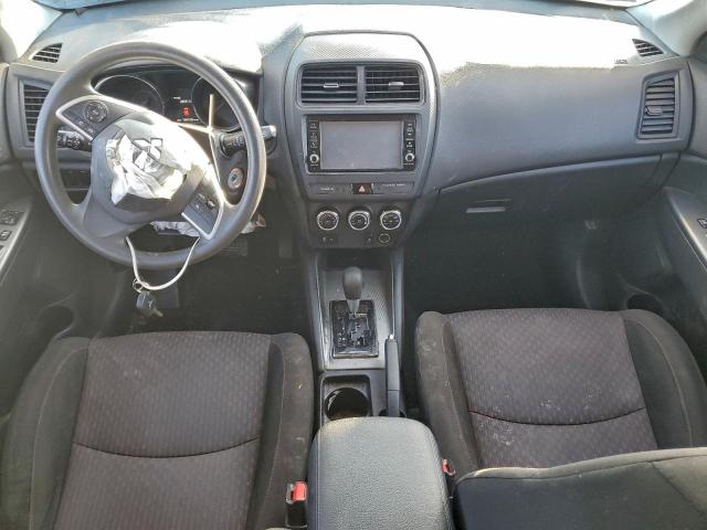 Mitsubishi Outlander Es Image 9