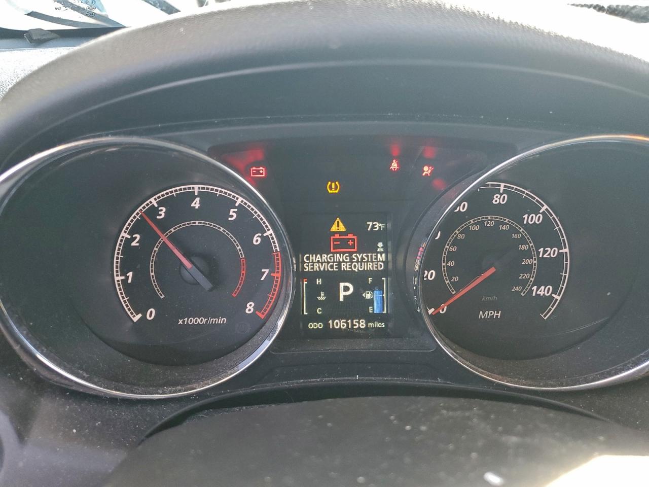 Mitsubishi Outlander Es Image 8