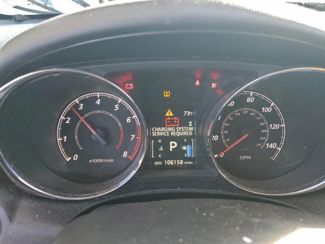 Mitsubishi Outlander Es Image 8