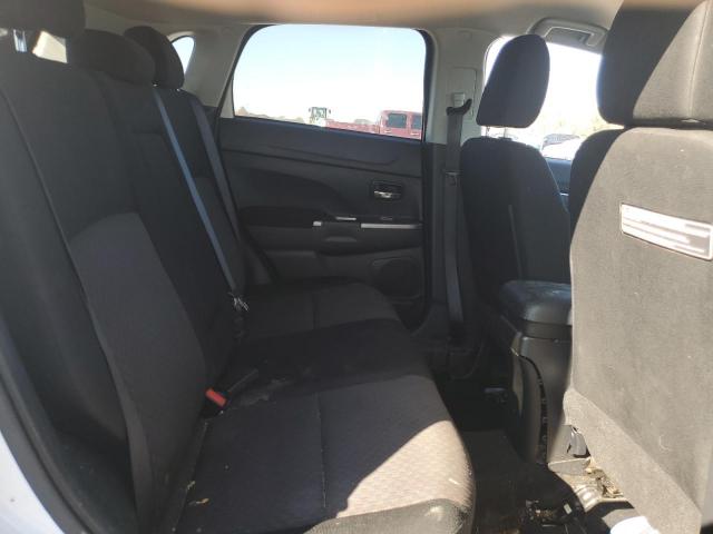 Mitsubishi Outlander Es Image 10