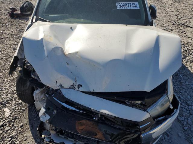 Mitsubishi Outlander Es Image 11