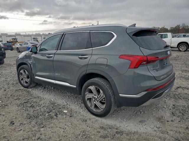 Hyundai SANTA FE Sel Premium Image 6