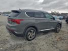 Hyundai SANTA FE Sel Premium Image 8