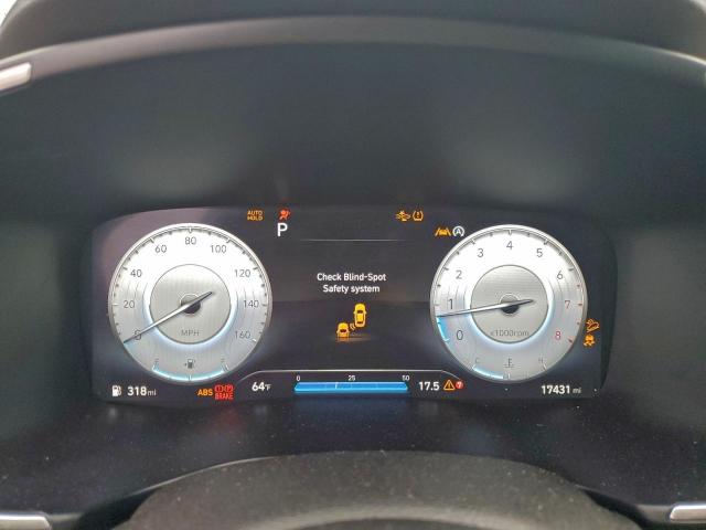 Hyundai SANTA FE Sel Premium Image 7