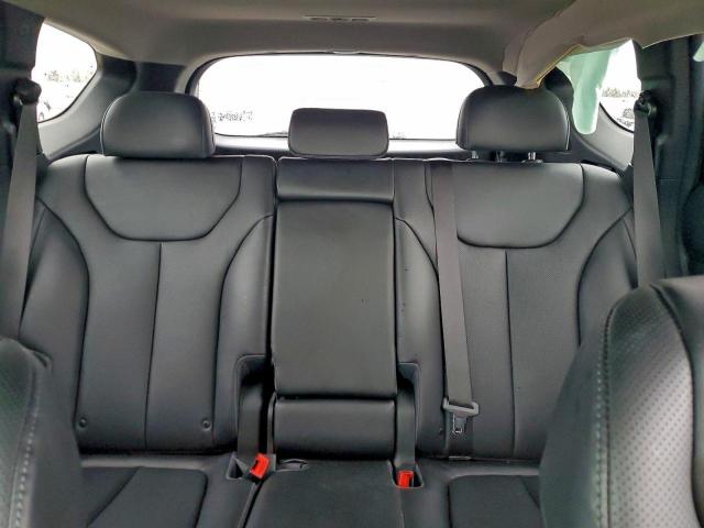 Hyundai SANTA FE Sel Premium Image 9