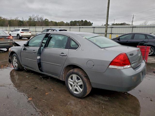 Chevrolet Impala Ls Image 10