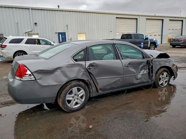 Chevrolet Impala Ls Image 9