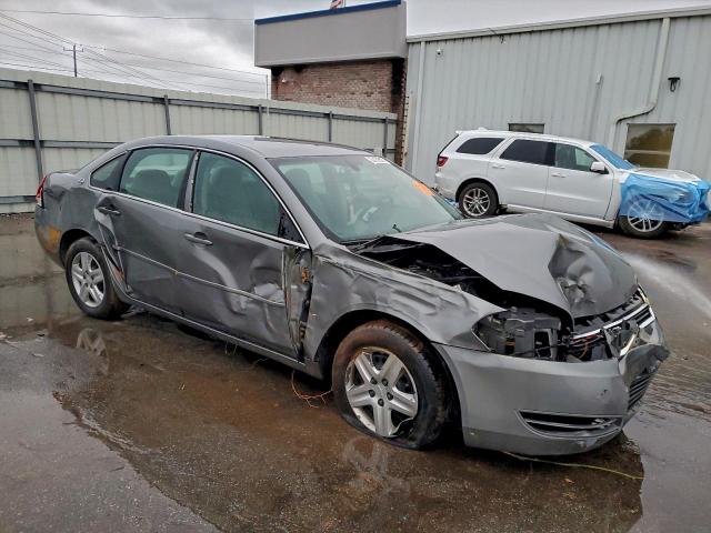 Chevrolet Impala Ls Image 13