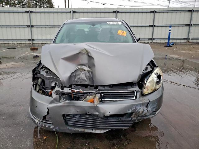 Chevrolet Impala Ls Image 11