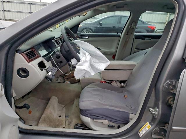 Chevrolet Impala Ls Image 3