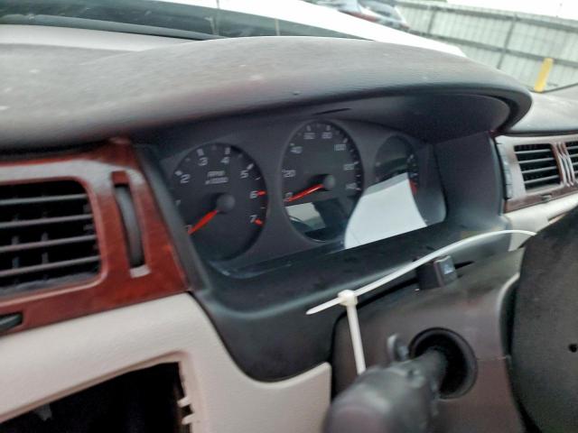 Chevrolet Impala Ls Image 4