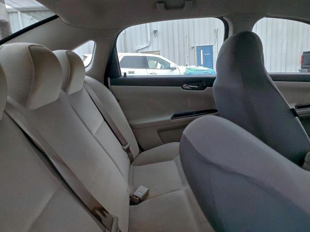 Chevrolet Impala Ls Image 8