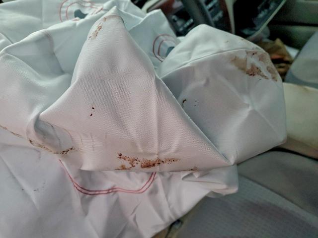 Chevrolet Impala Ls Image 6