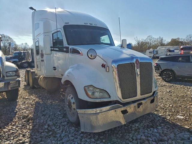  Salvage Kenworth T680