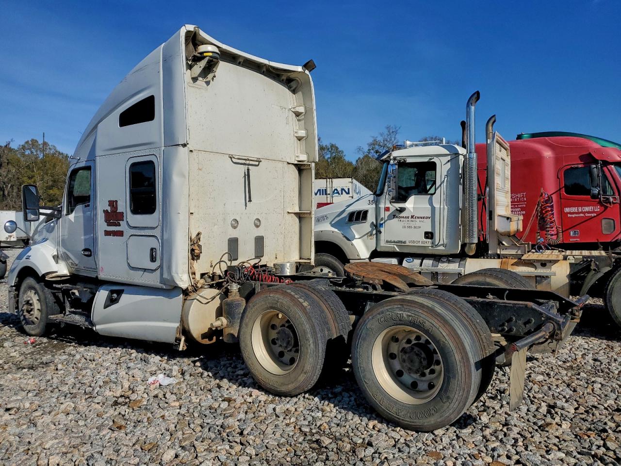 Kenworth T680 T680 Image 3