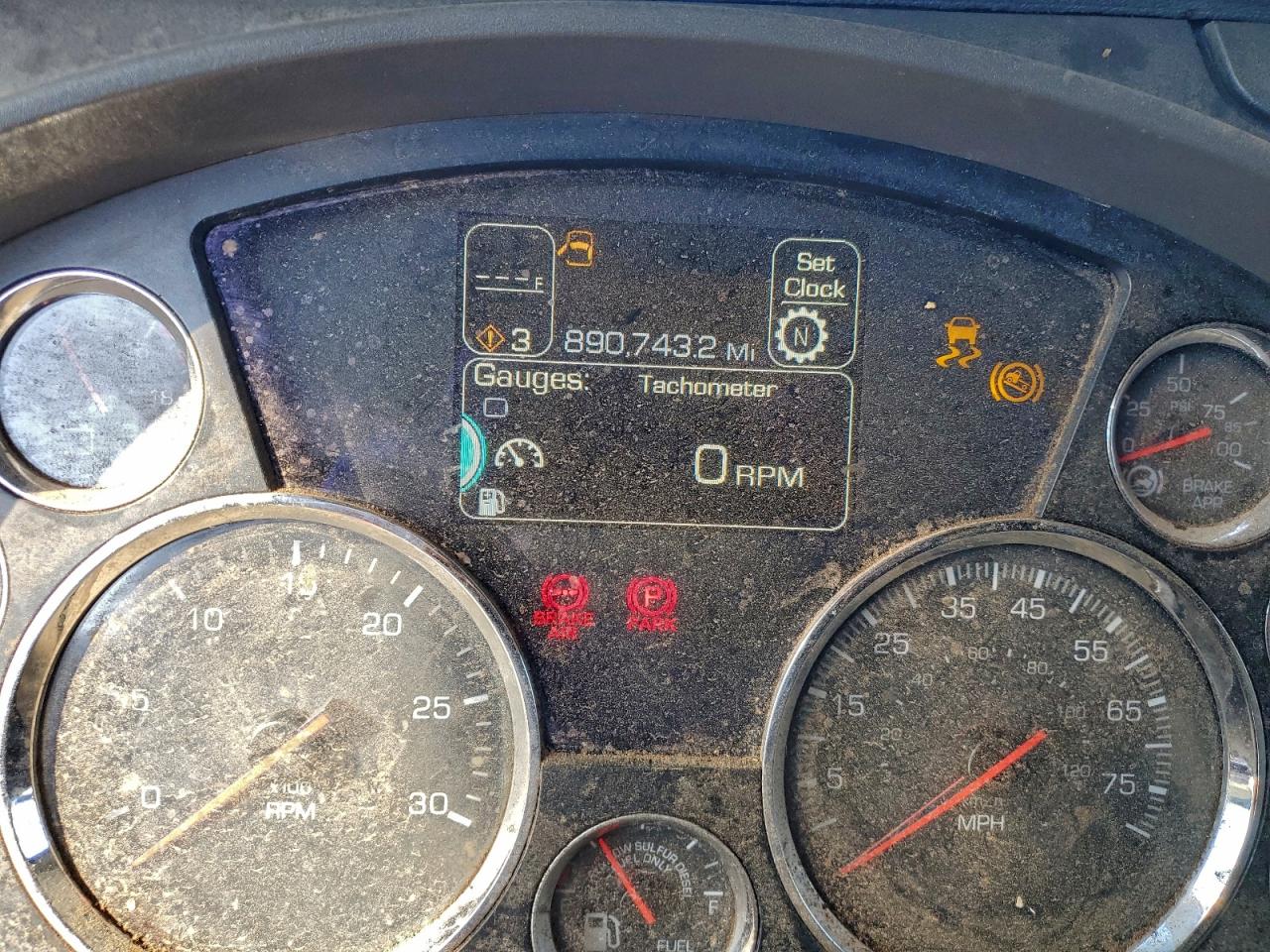 Kenworth T680 T680 Image 5