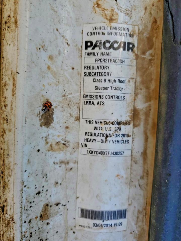 Kenworth T680 T680 Image 7