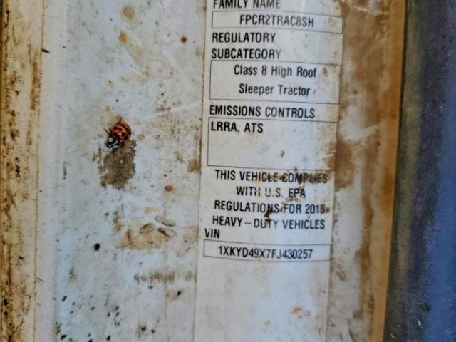 Kenworth T680 T680 Image 7