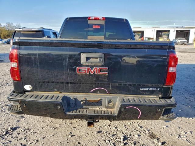 GMC Sierra K1500 Denali Image 7