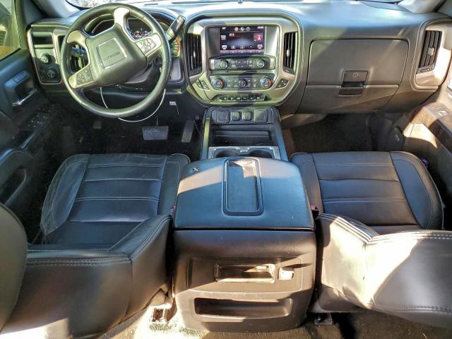 GMC Sierra K1500 Denali Image 11