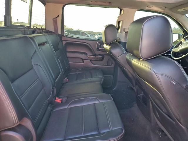 GMC Sierra K1500 Denali Image 8