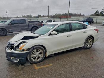  Salvage Nissan 200SX